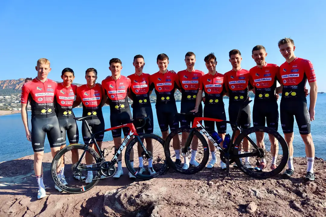Sprinter Club Olympique Dijon