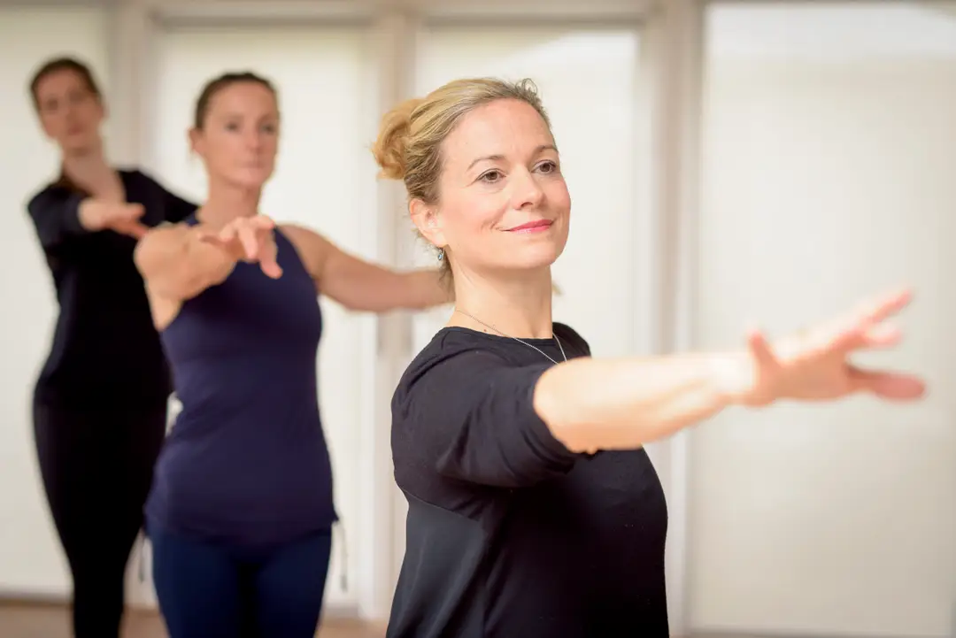 Ballet-lates
