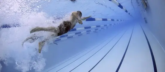 Plymouth Leander Swimming