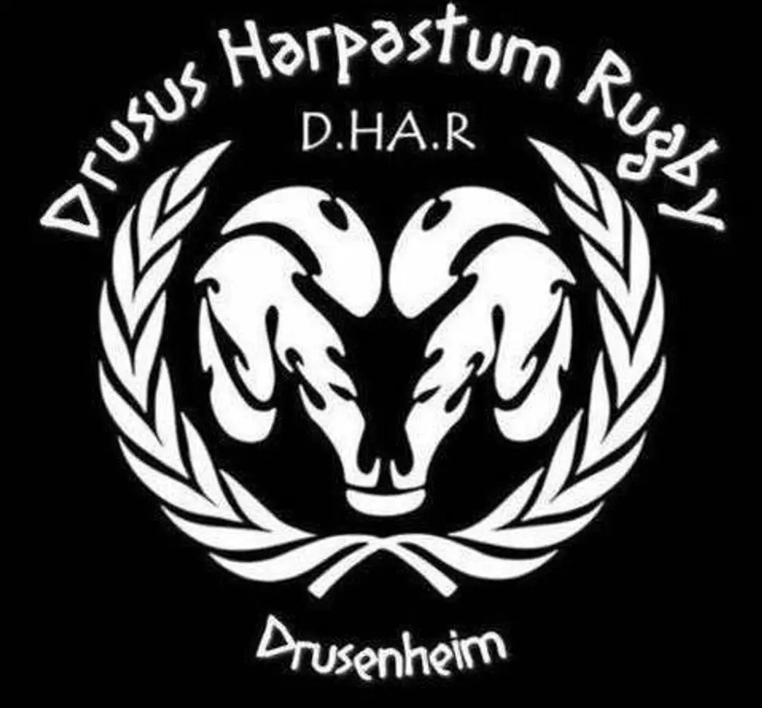 Drusus Haspartum Rugby