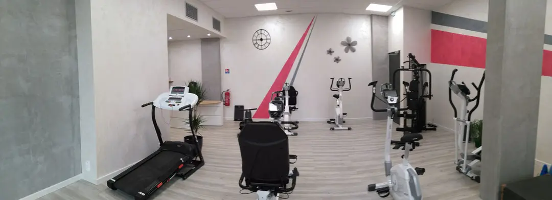 Man' Sport Santé