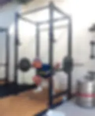 The Platform Gym