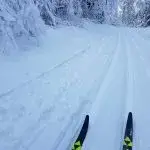 Lappe Ski Centre