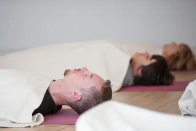 Mind Body Ireland