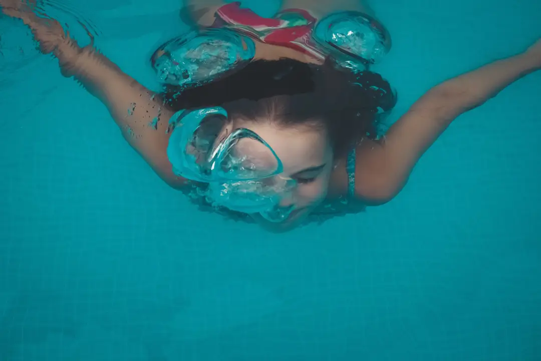 Swim Skills School