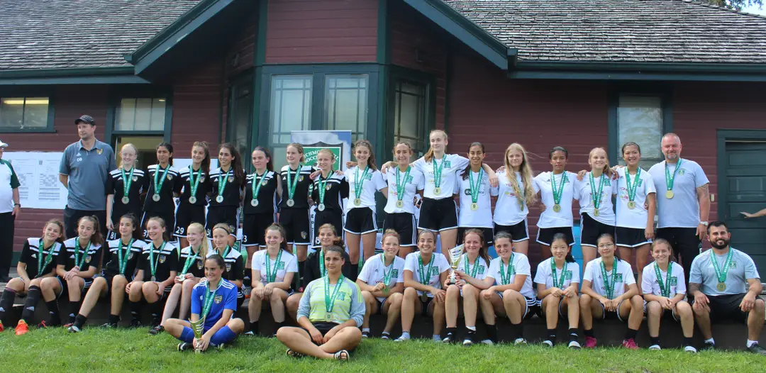 Richmond Hill Soccer Club