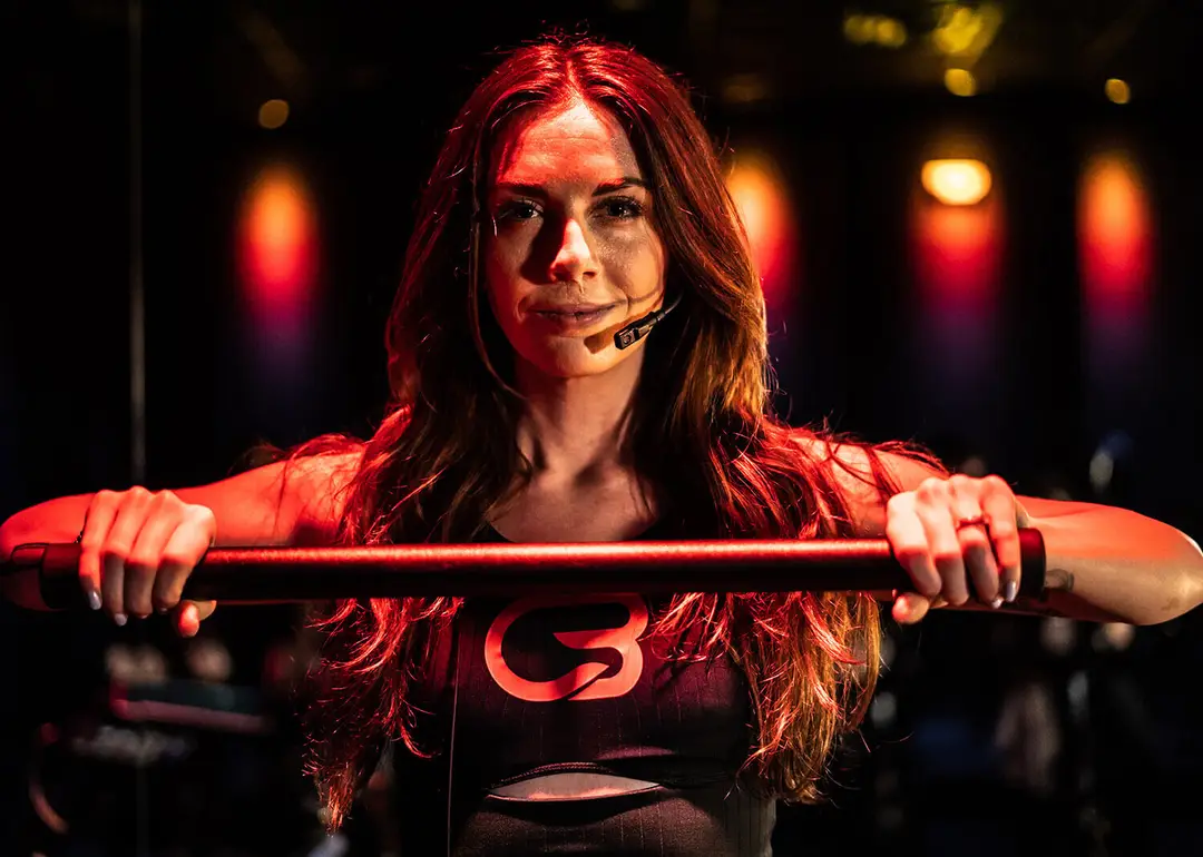 CycleBar