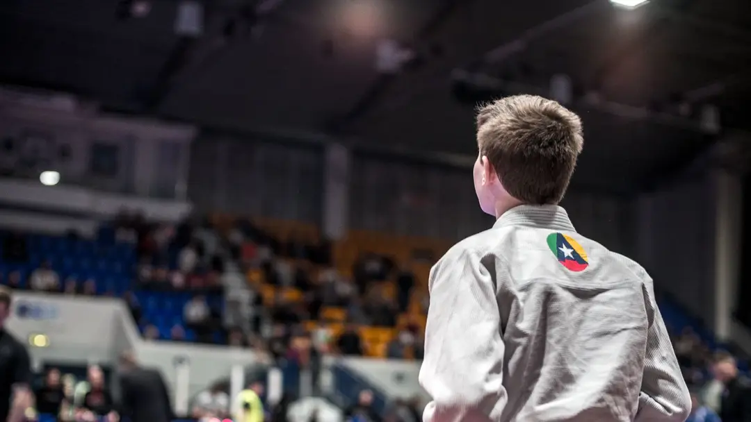 Viva MMA BJJ & Kickboxing