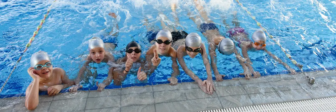 Funfitness Swim School