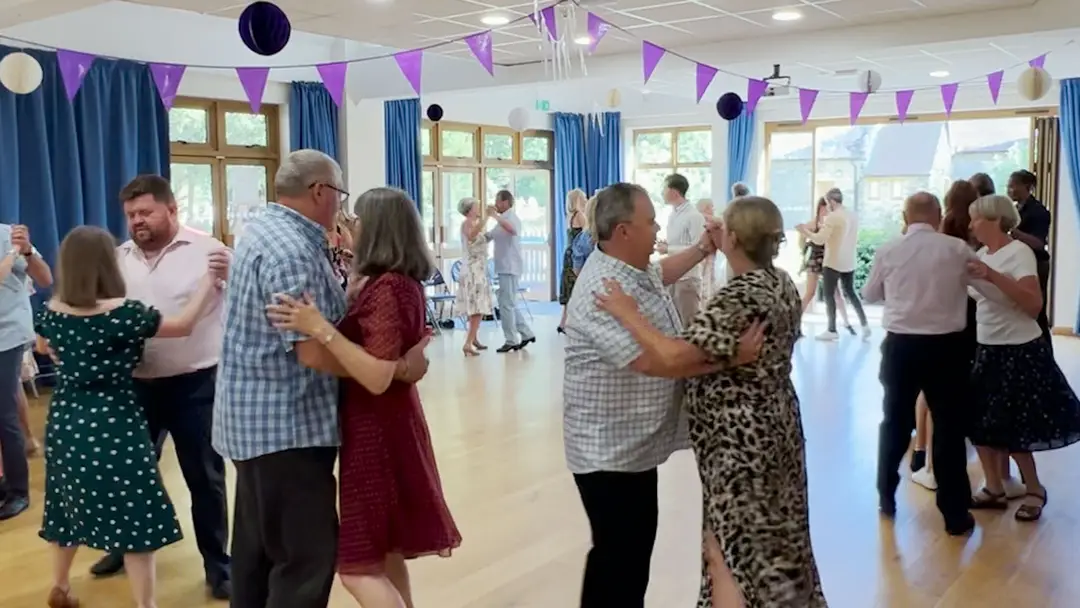 Sadowski Dance