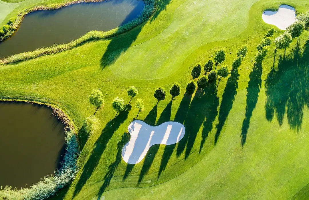 Somerhill Golf Course