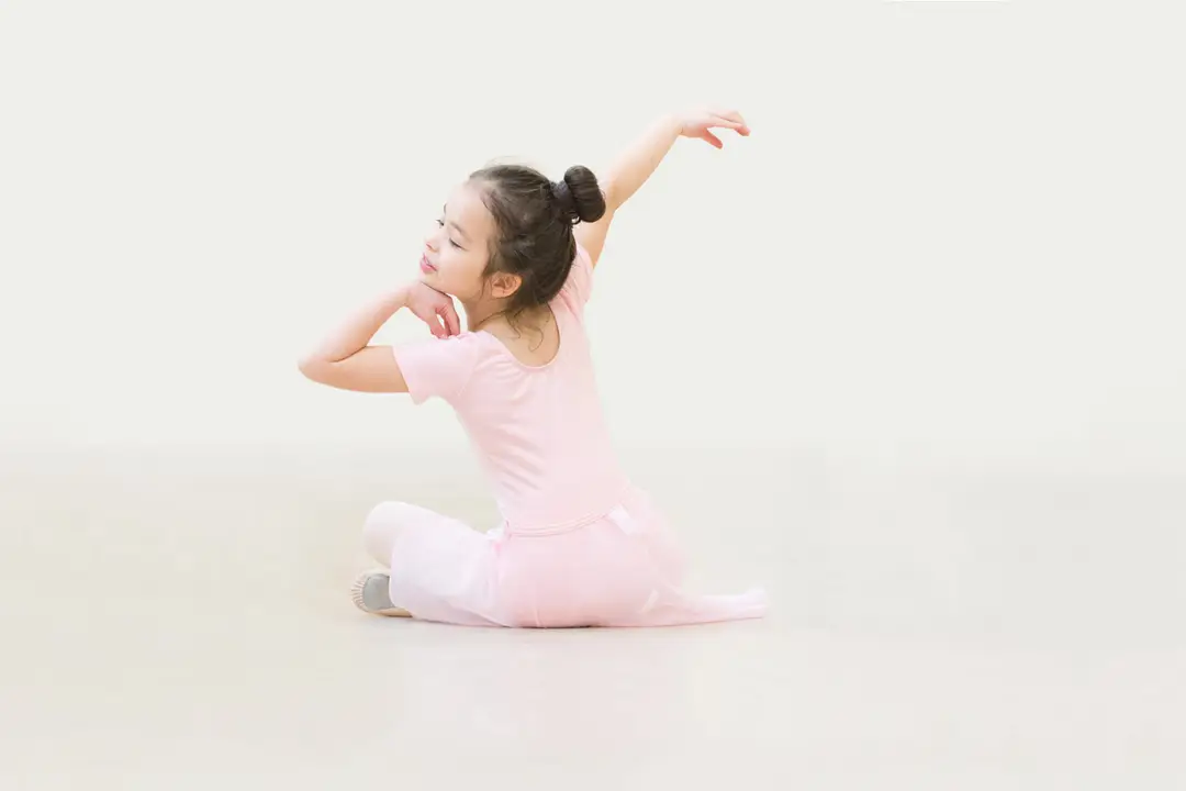 Miranda Lee Ballet