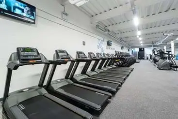 PureGym Leeds Regent Street