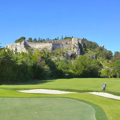 Didier Baffico Golf