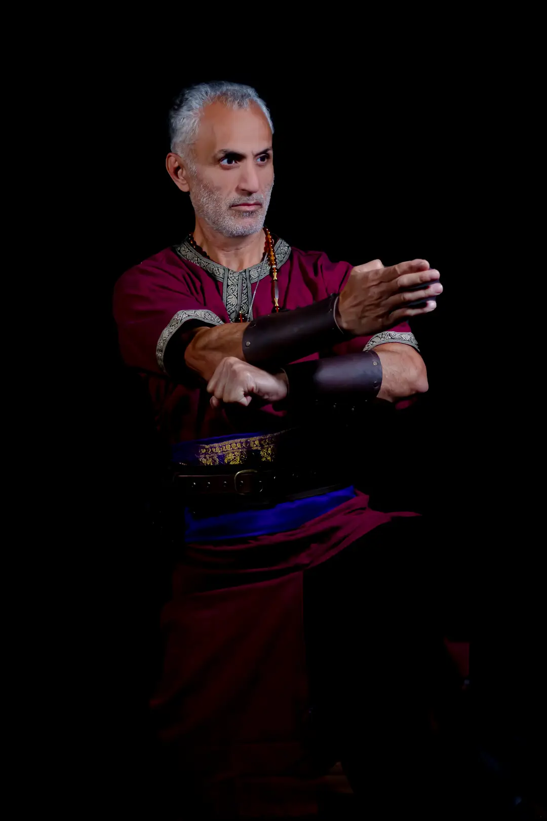 ROSTAMI MARTIAL ARTS/ SELF DEFENSE MONTREAL
