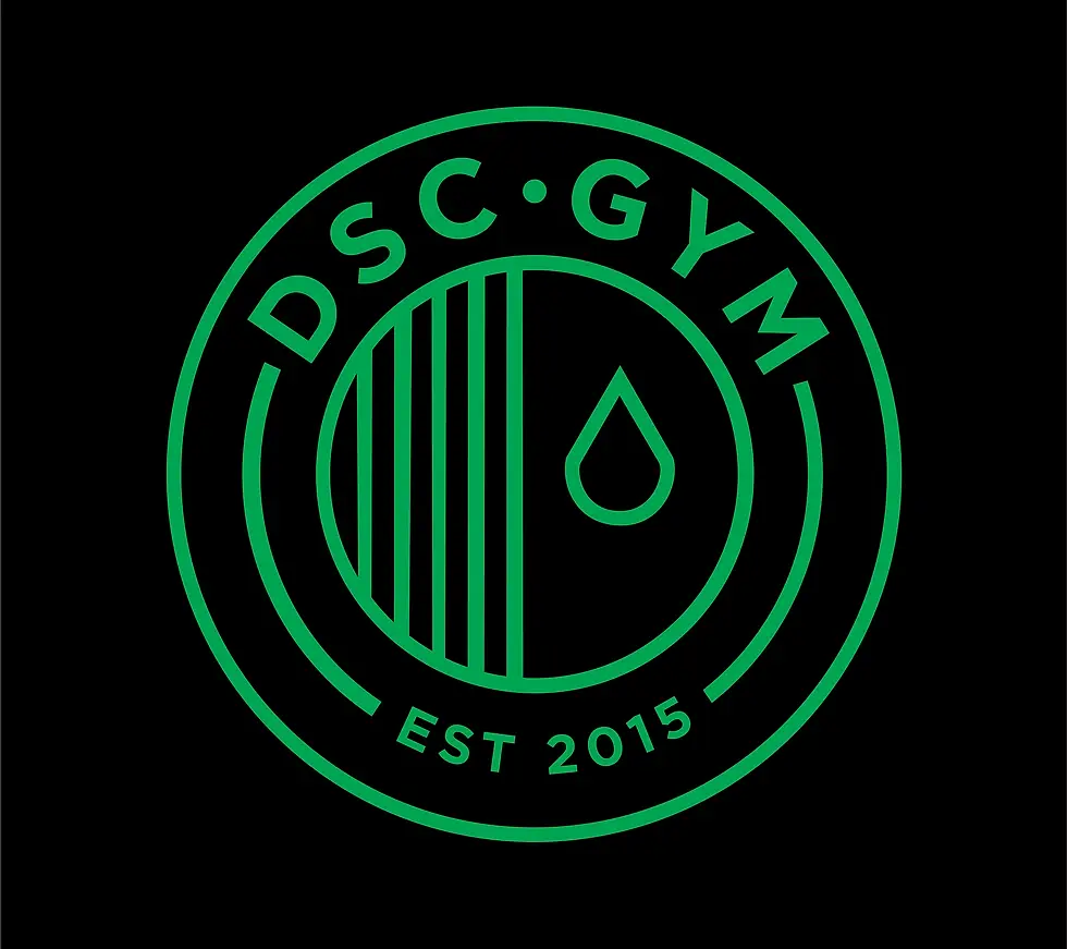 DSC.GYM