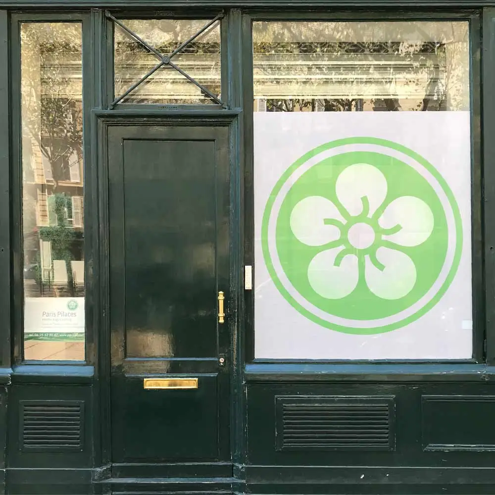 Paris Pilates