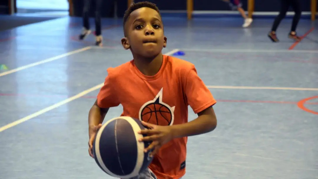 Basket Mesnil Franqueville Boos (B.M.F.B)