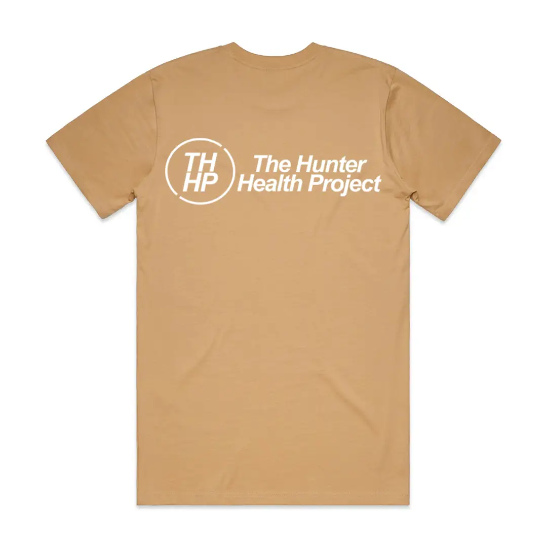 The Hunter Health Project