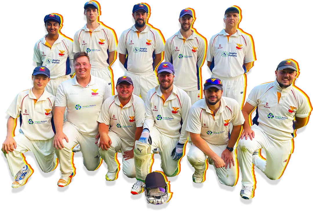 Great Melton Cricket Club