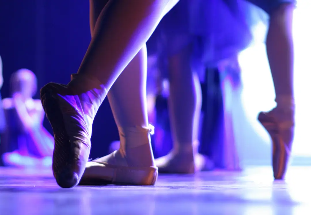 Dance Academy Arabesque