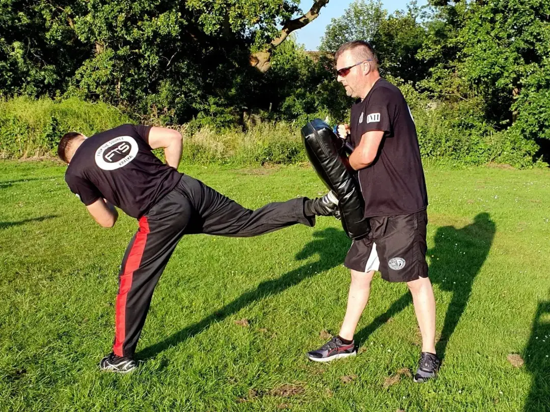 FTS Krav Maga