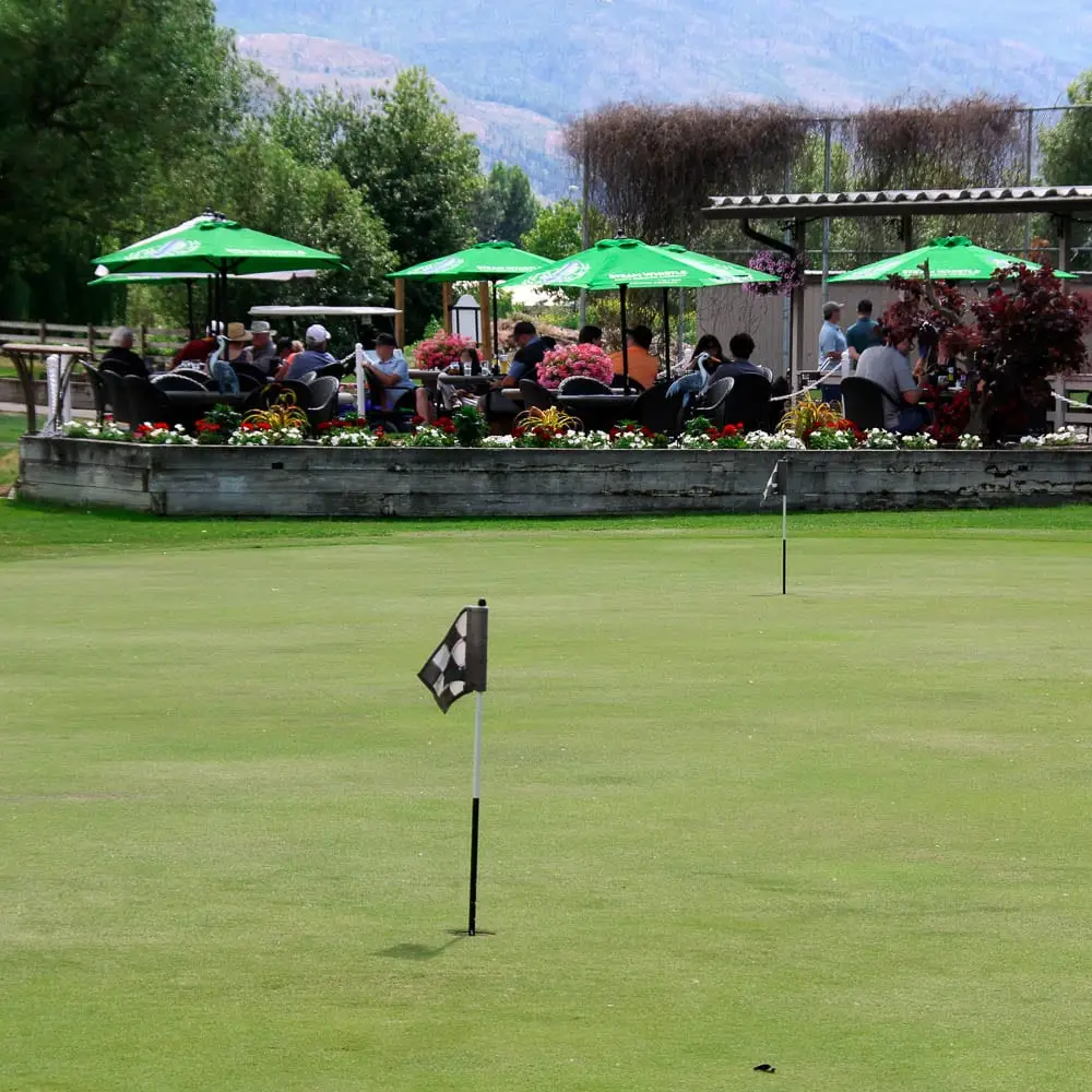 Michaelbrook Golf
