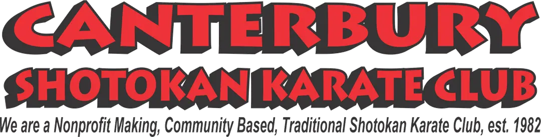 Canterbury Shotokan Karate Club