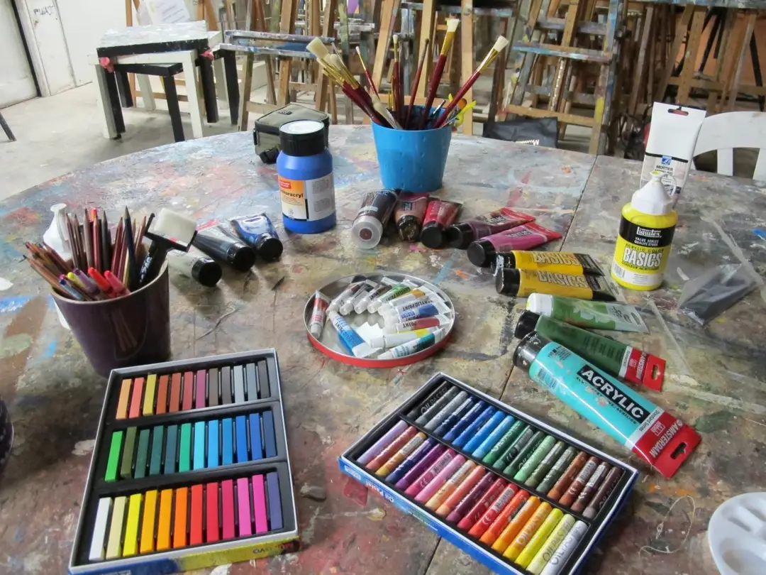 Art Therapy Francesca Messina