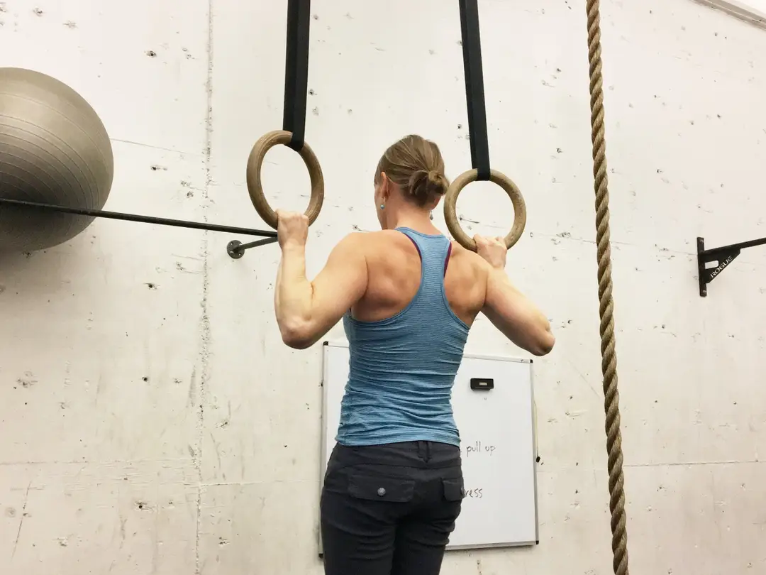 Flexible Strength