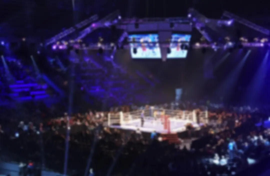 Coffs Harbour Boxing Club