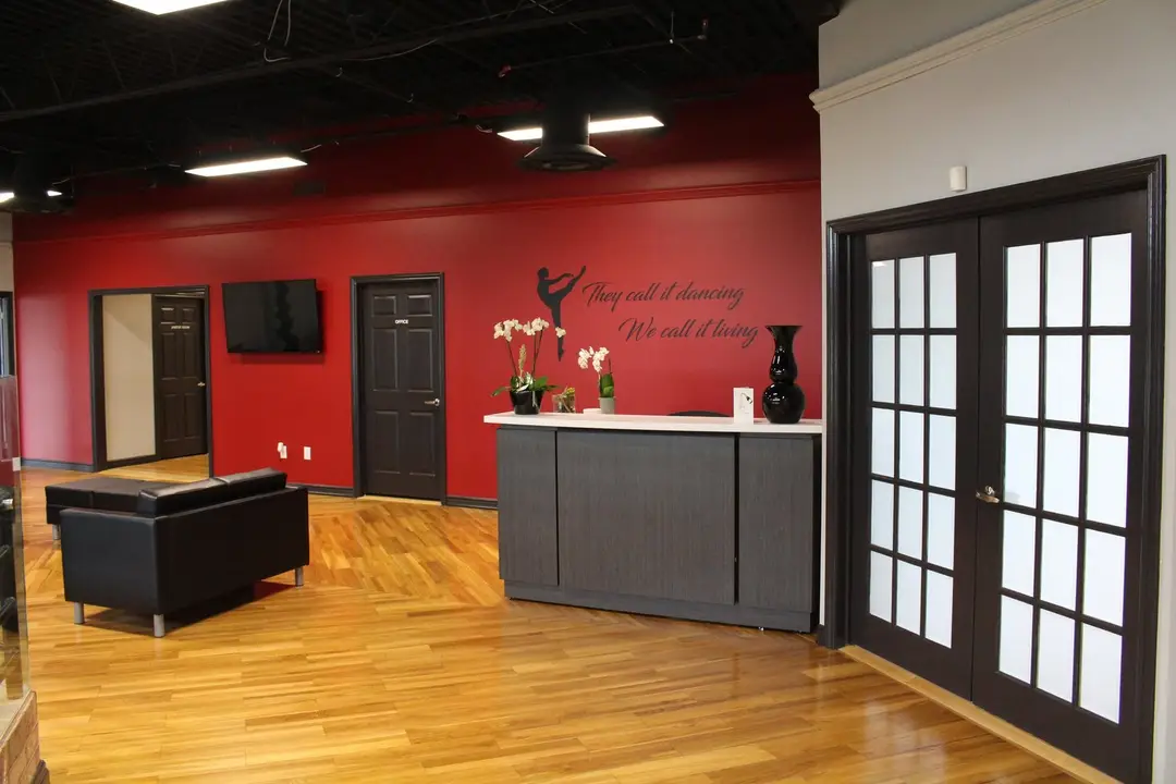 Axis Dance Studio