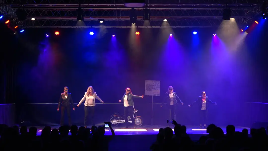 Igny Atout Danse