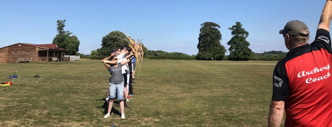 Gordano Valley Archers