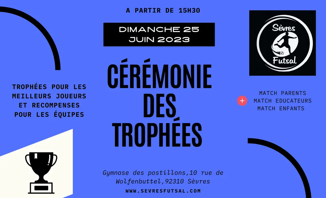 SEVRES FUTSAL USF