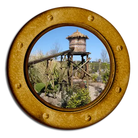 Pirates Adventure Golf