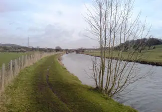 Withnell Angling Club Private Fishing