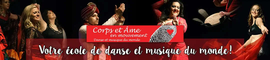 Corps Et me En Mouvement