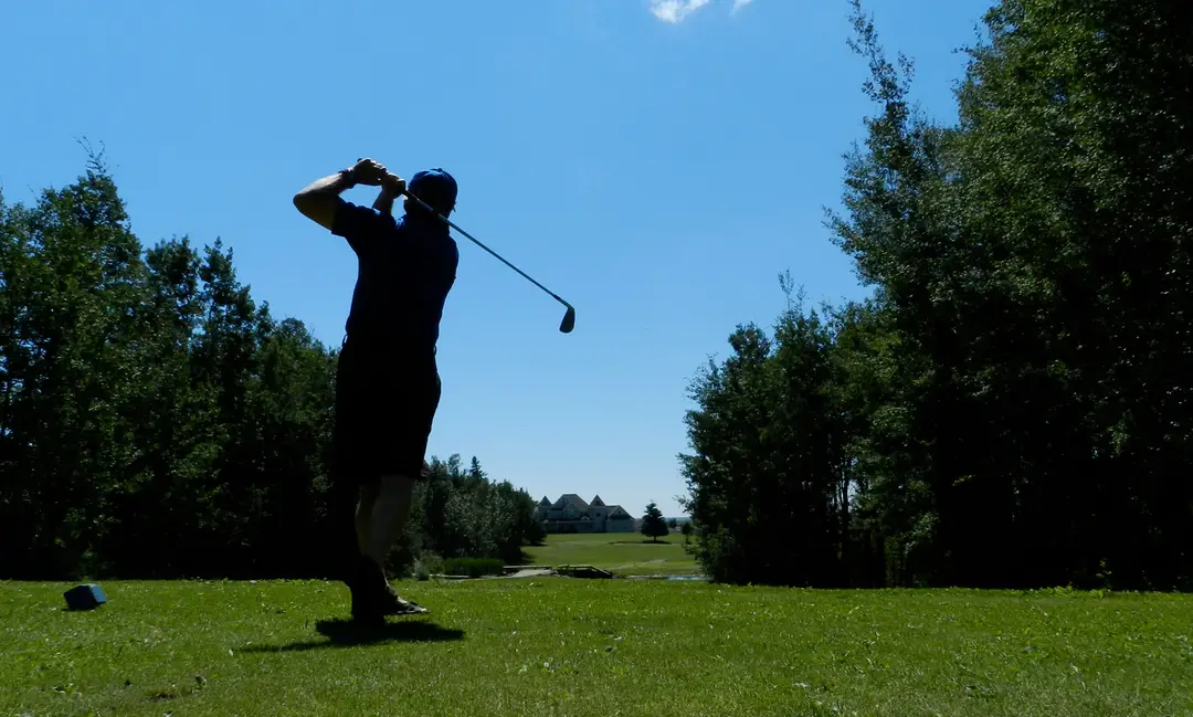 Spiritwood Golf Course