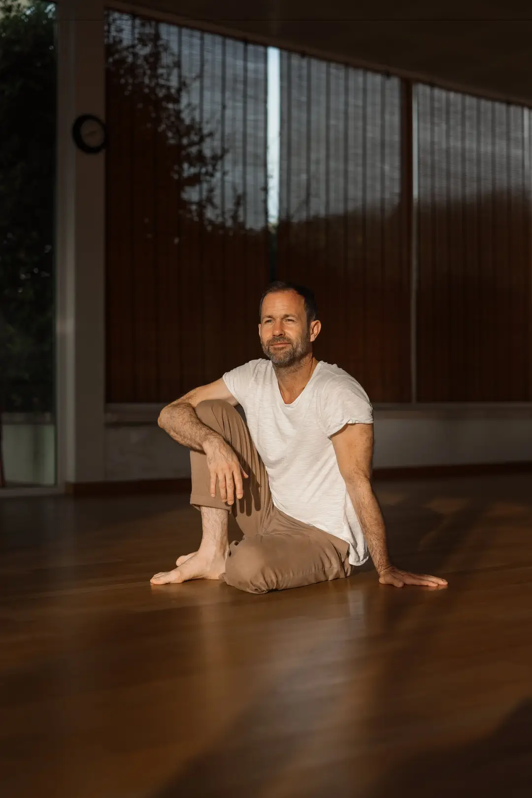 Ashtanga Yoga Essex