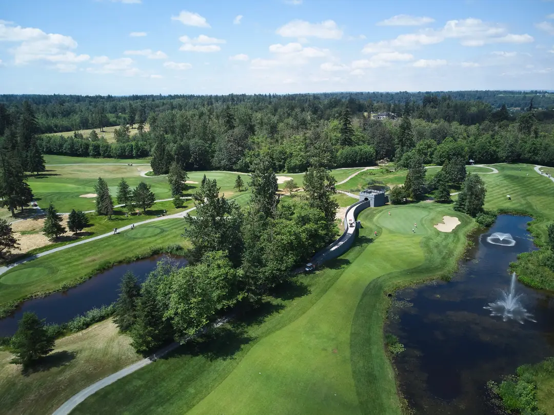 GreenTee Country Club