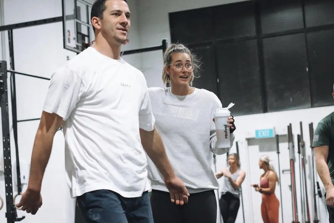 CrossFit Salt Shed