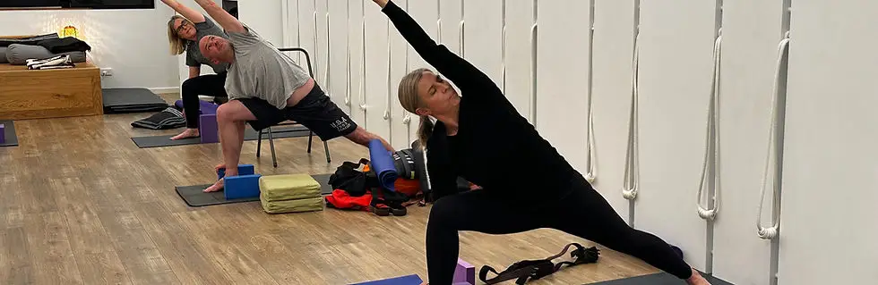 Bayside Yoga