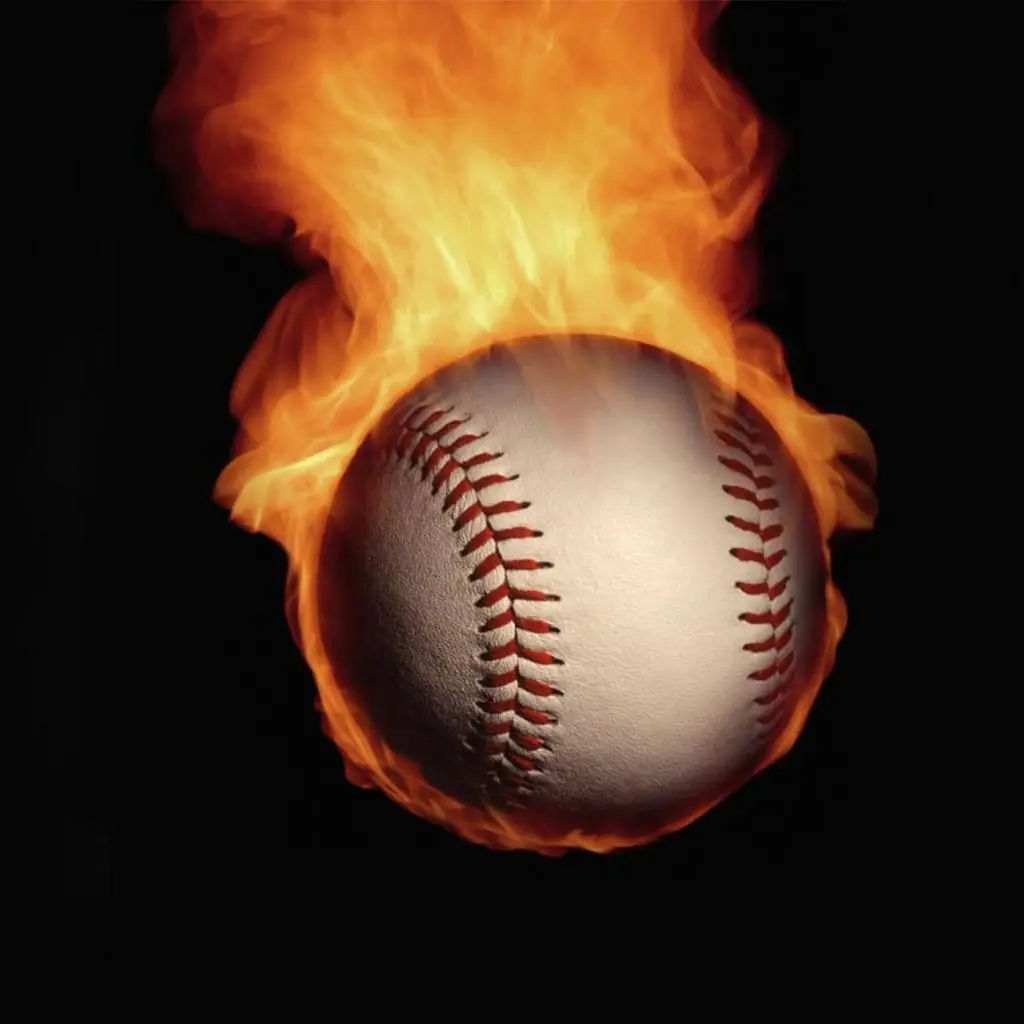 The Batter's Box