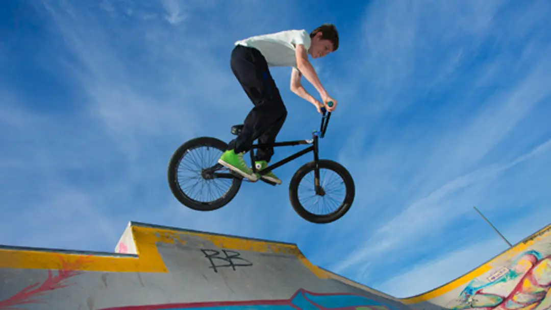 Murrough BMX Track