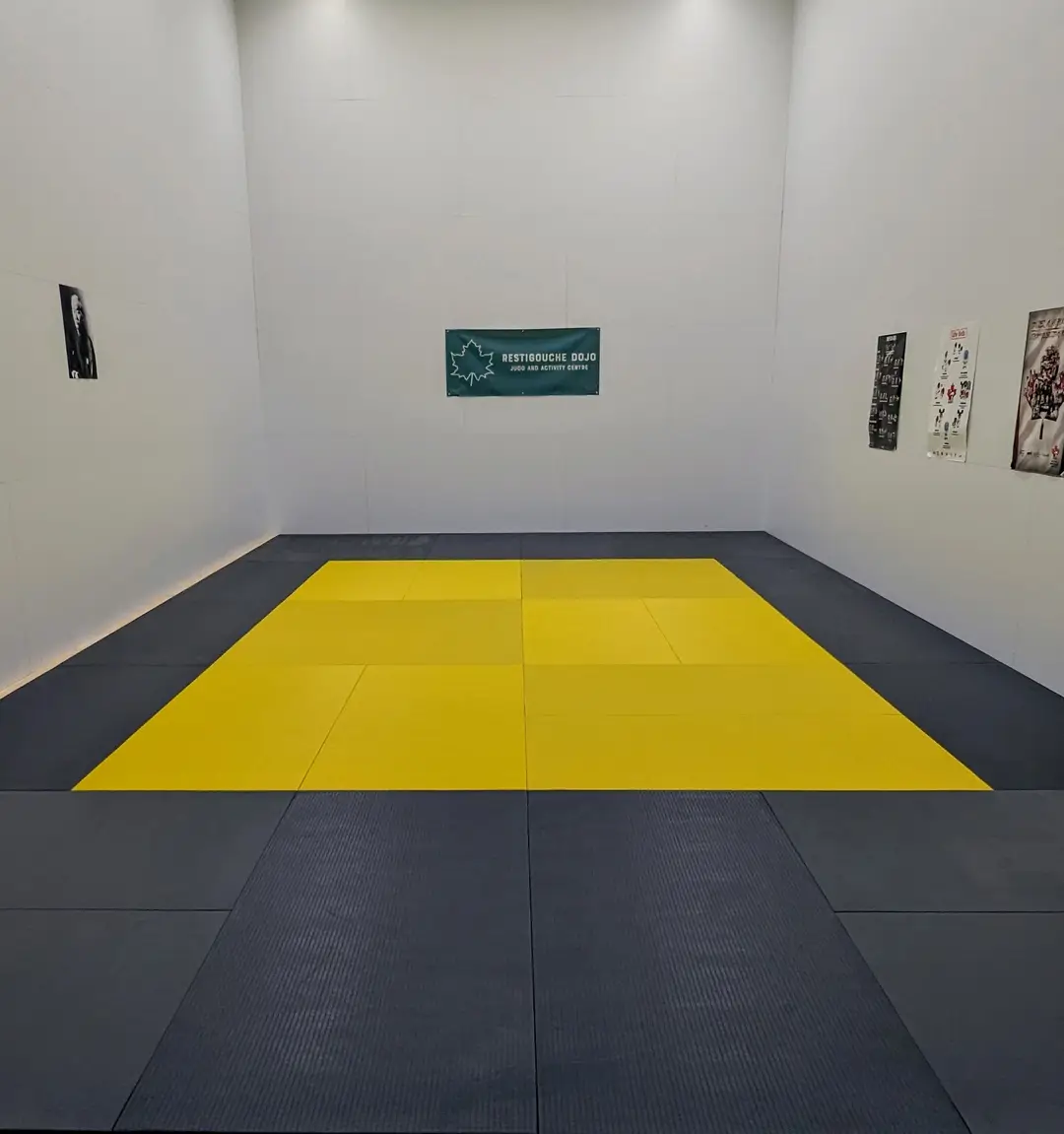 Restigouche Dojo
