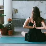 Well Work Yoga