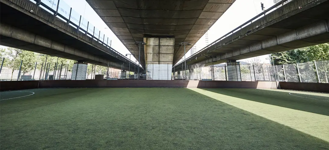 Westway Sports & Fitness Centre