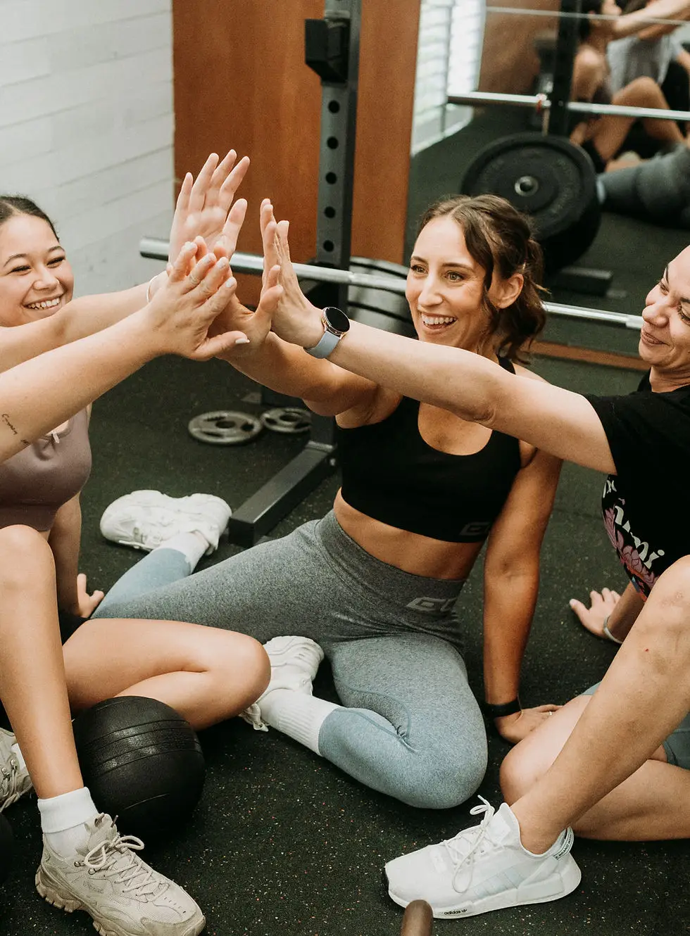 Fit Coach Mimi
