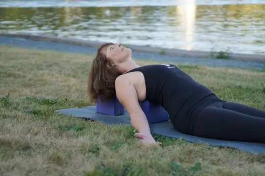 Halifax Yoga